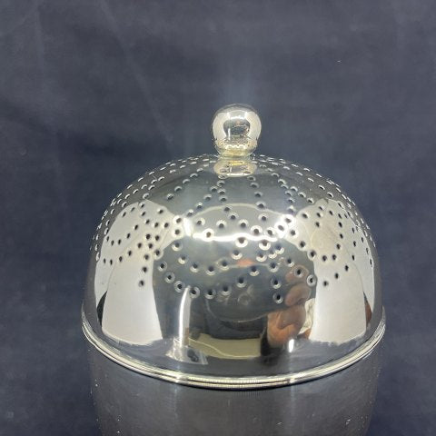 Potpourrikrukke fra 1700 tallets slutning