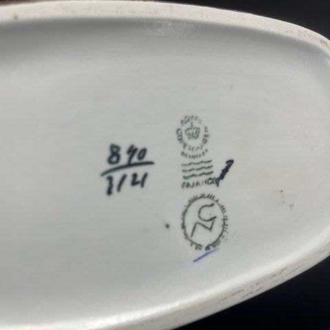 Baca vase from Royal Copenhagen