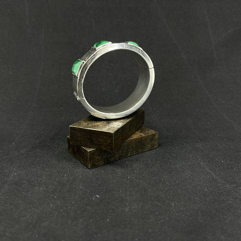 Unika armring fra 1960'erne