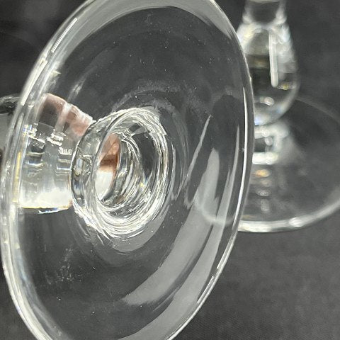 Mathilde champagne bowl, 11.5 cm.