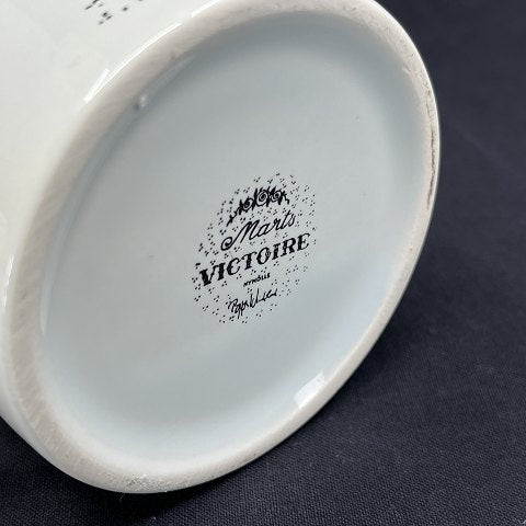 Wiinblad mug, March