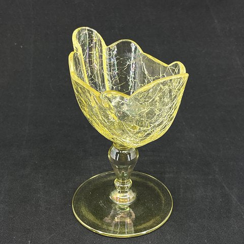 Confectionery set from the 1880s