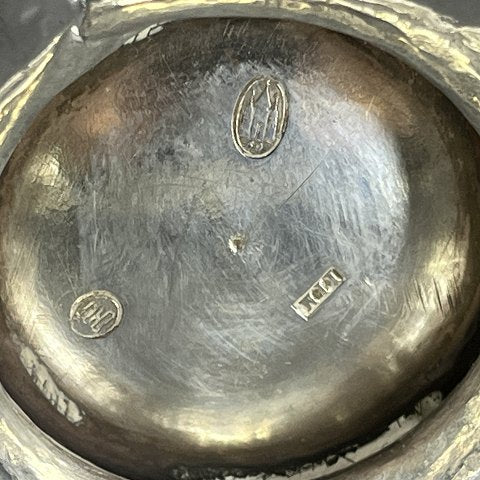 Sukkerstrø fra 1859