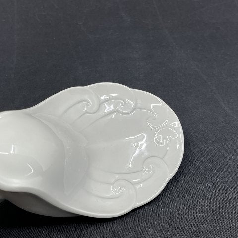 Sjælden Royal Copenhagen skål med ørnehoved