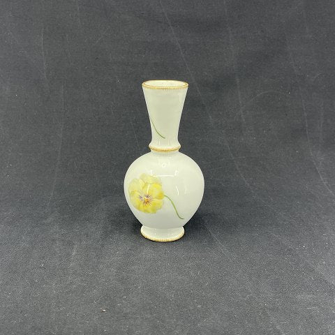 Art nouveau vase fra Bing & Grøndahl