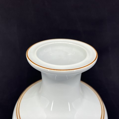 Vase by Lisbeth Munch-Petersen