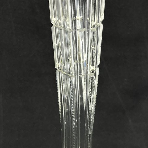 Nice ground lily vase from the 1920s