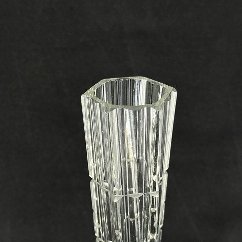 Nice ground lily vase from the 1920s