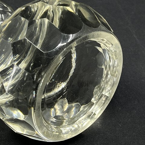 Orchid vase from the 1920s