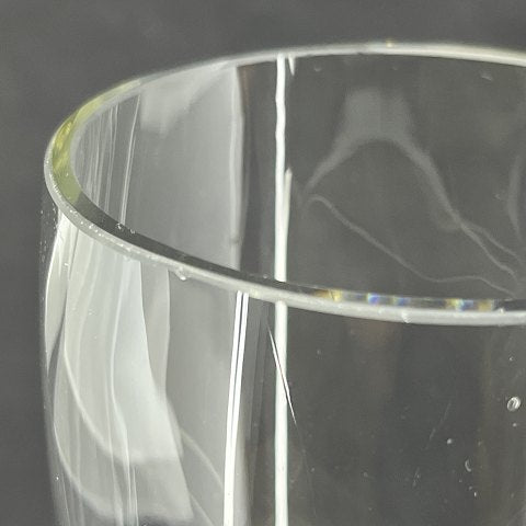 Støvle i glas