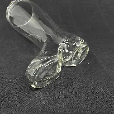 Støvle i glas