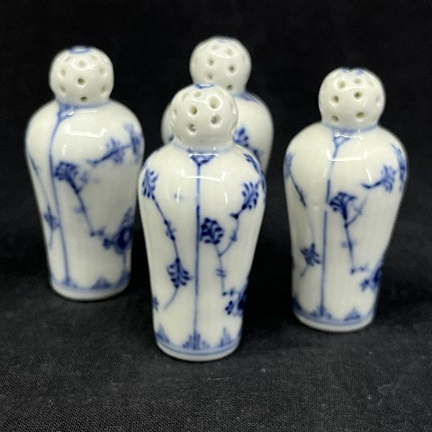 Musselmalet Riflet peberstrø, 1/439