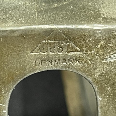 Just Andersen tændstiksæske