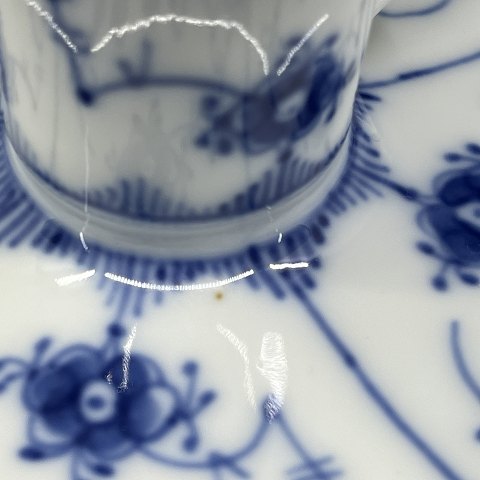 Musselmalet Riflet kammerstage