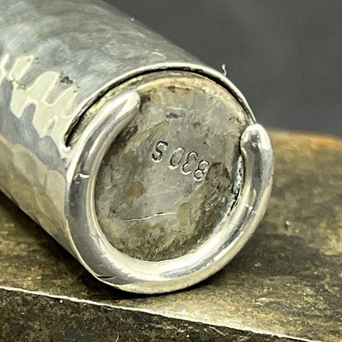 Etui til mønter fra 1910