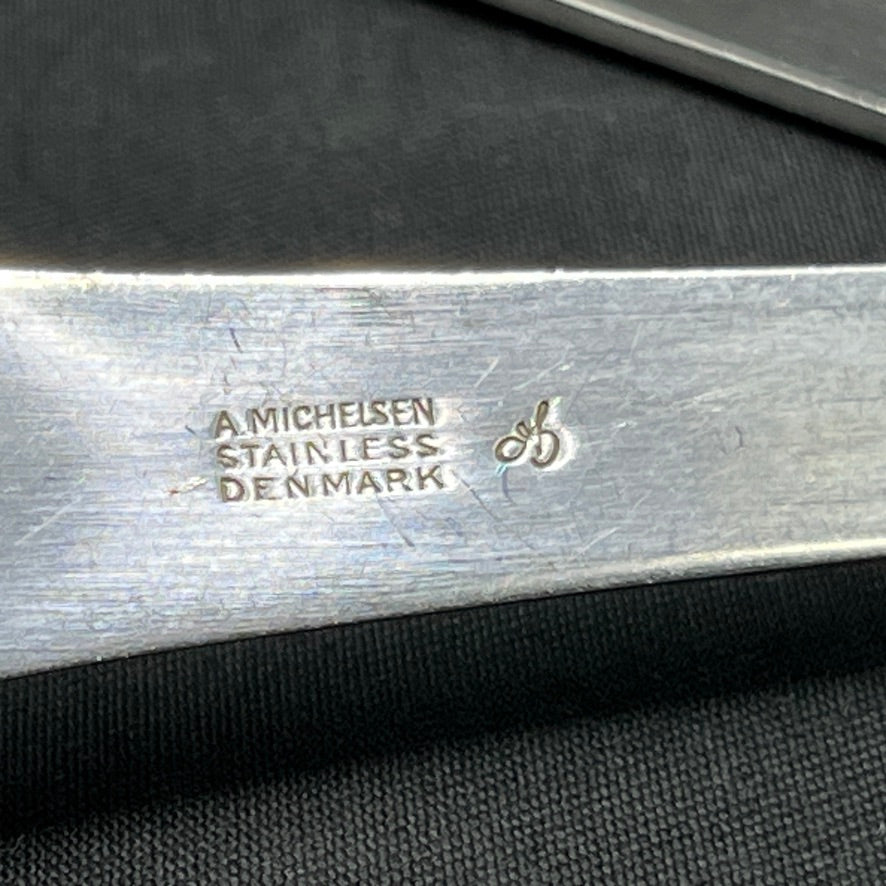 AJ spiseske fra A. Michelsen