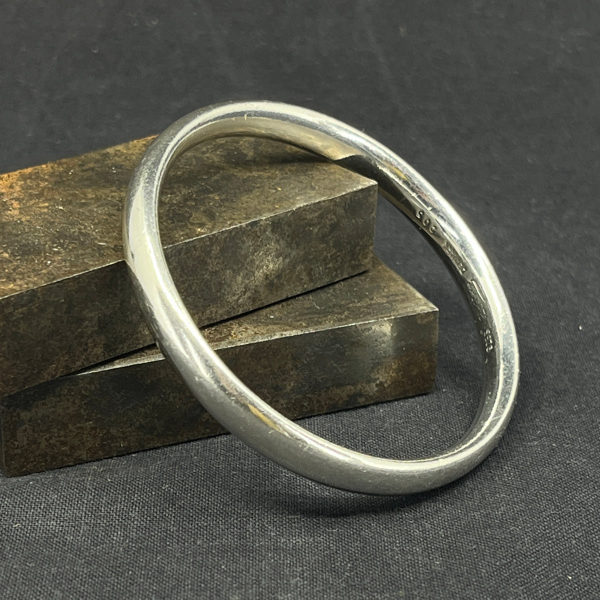 Hans Hansen armring, No. 205