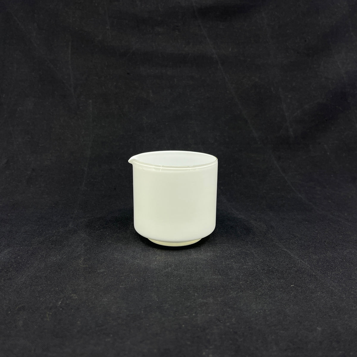 White Palet creamer