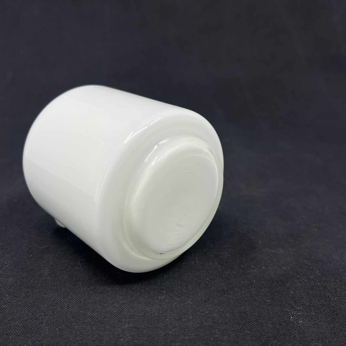 White Palet creamer