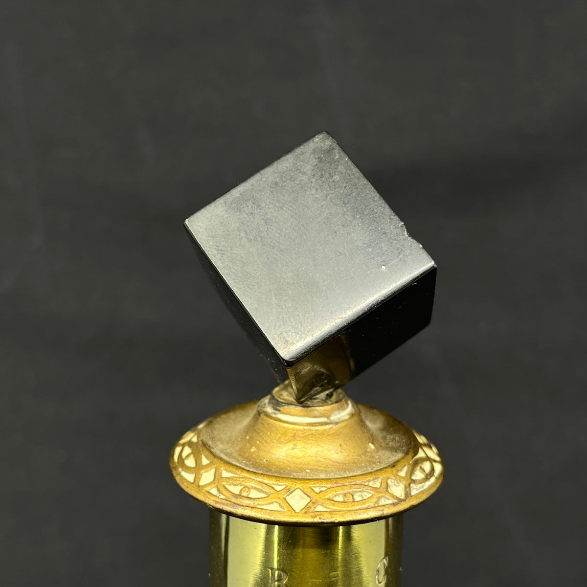 Termometer fra 1880'erne