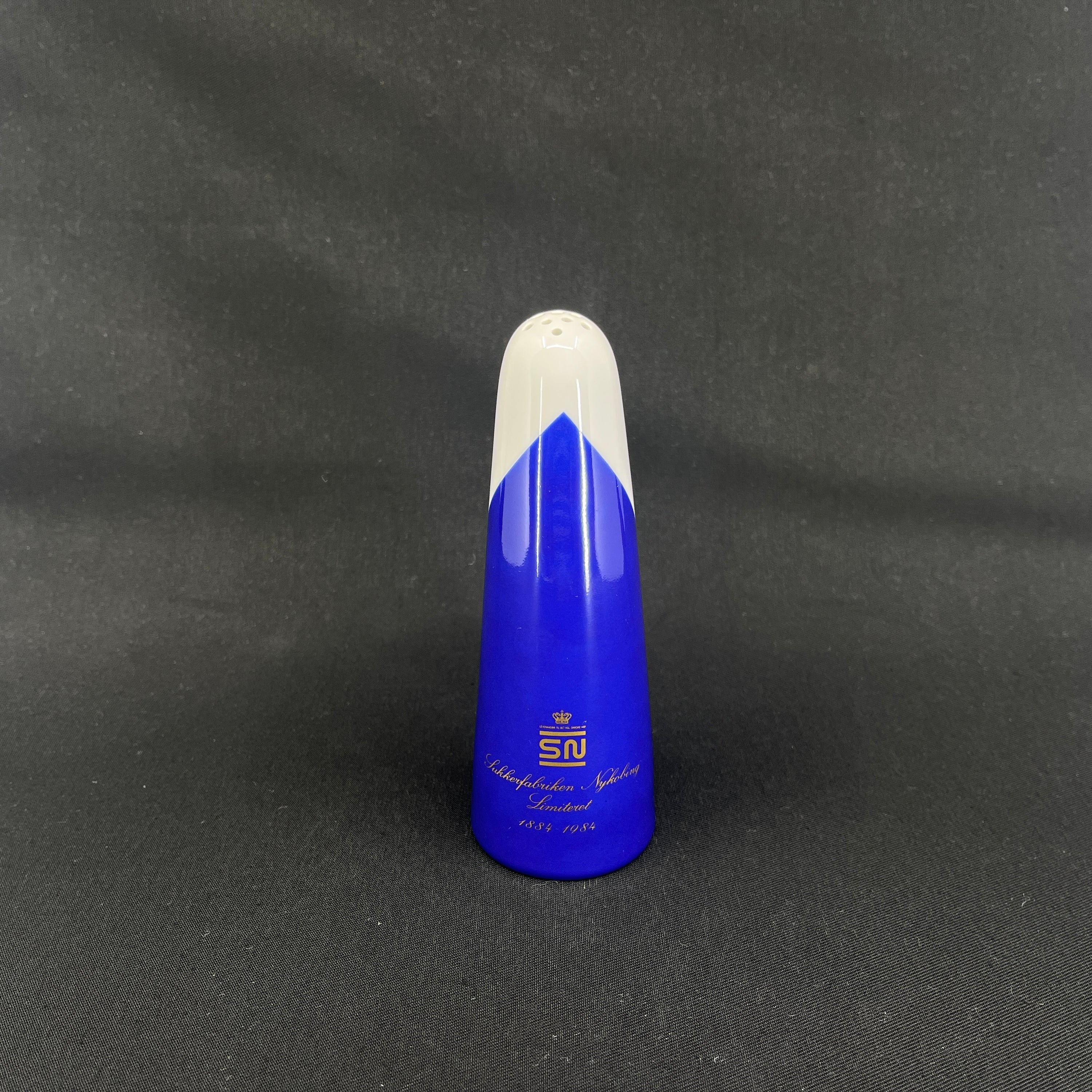 Sugar sprinkles from Royal Copenhagen