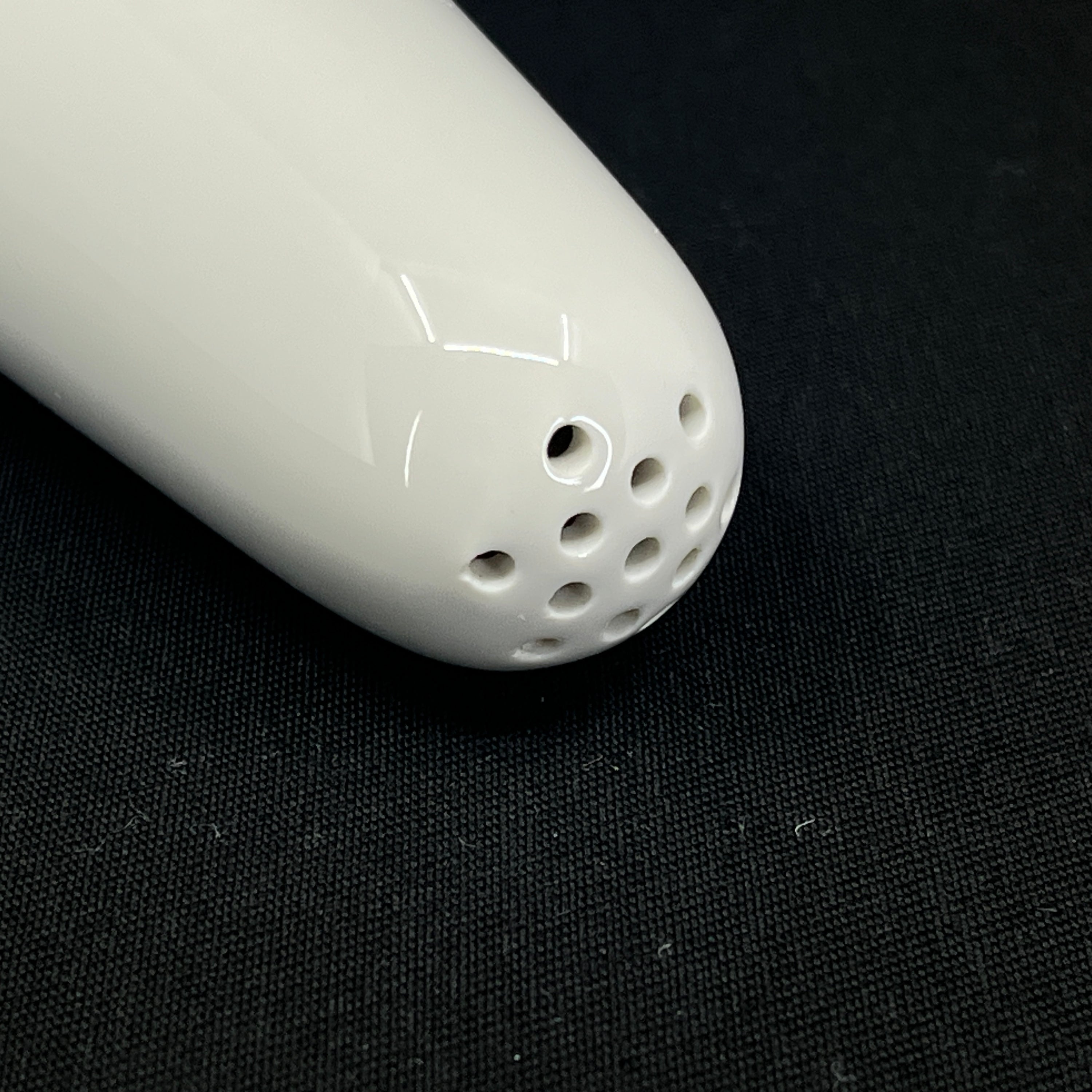 Sugar sprinkles from Royal Copenhagen