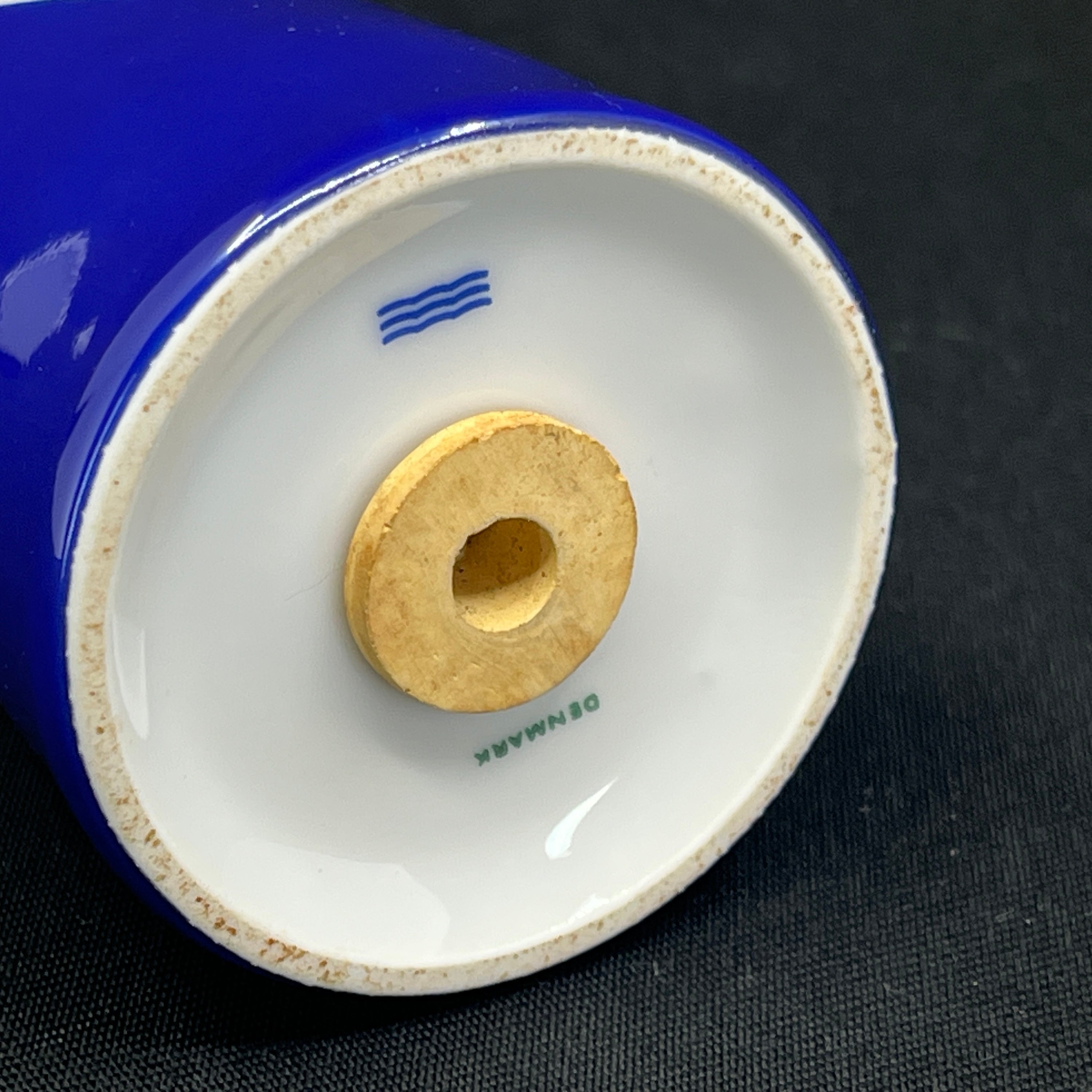 Sugar sprinkles from Royal Copenhagen