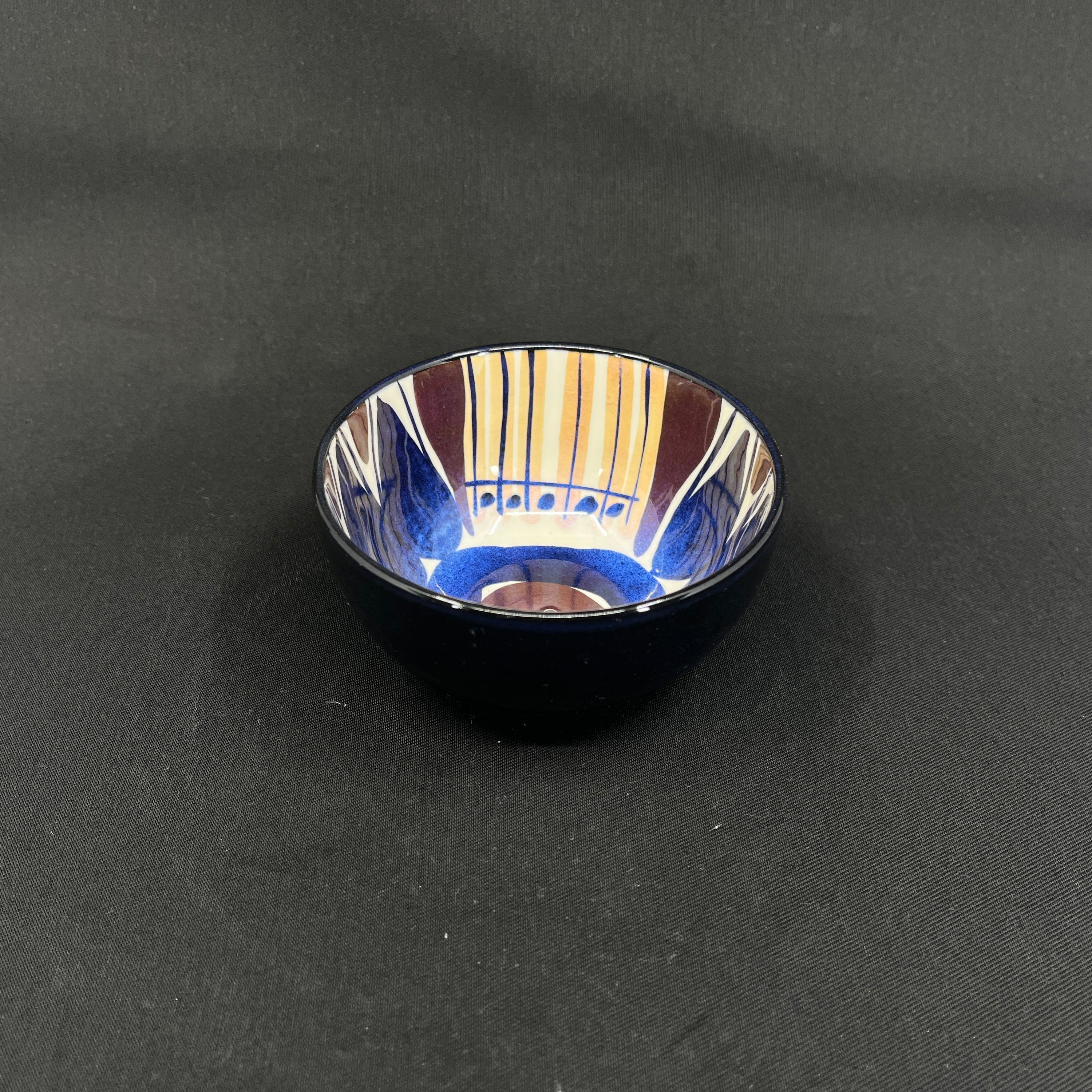 Tenera bowl from Royal Copenhagen, 184/2196