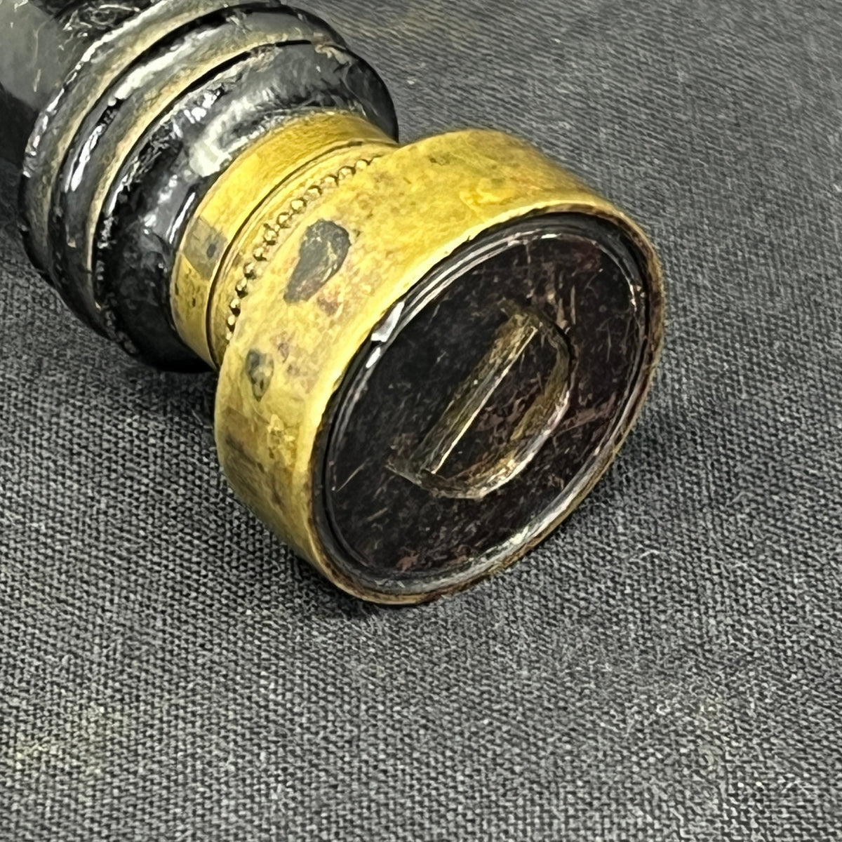 Signet from the 1910s