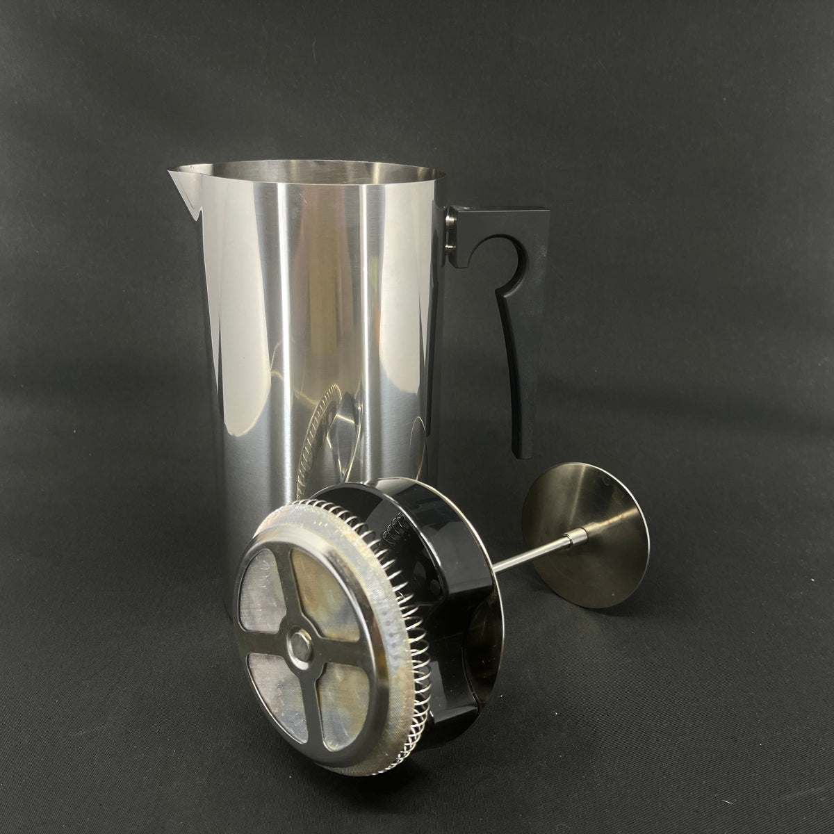Stelton Cylinda-Line stempelkande