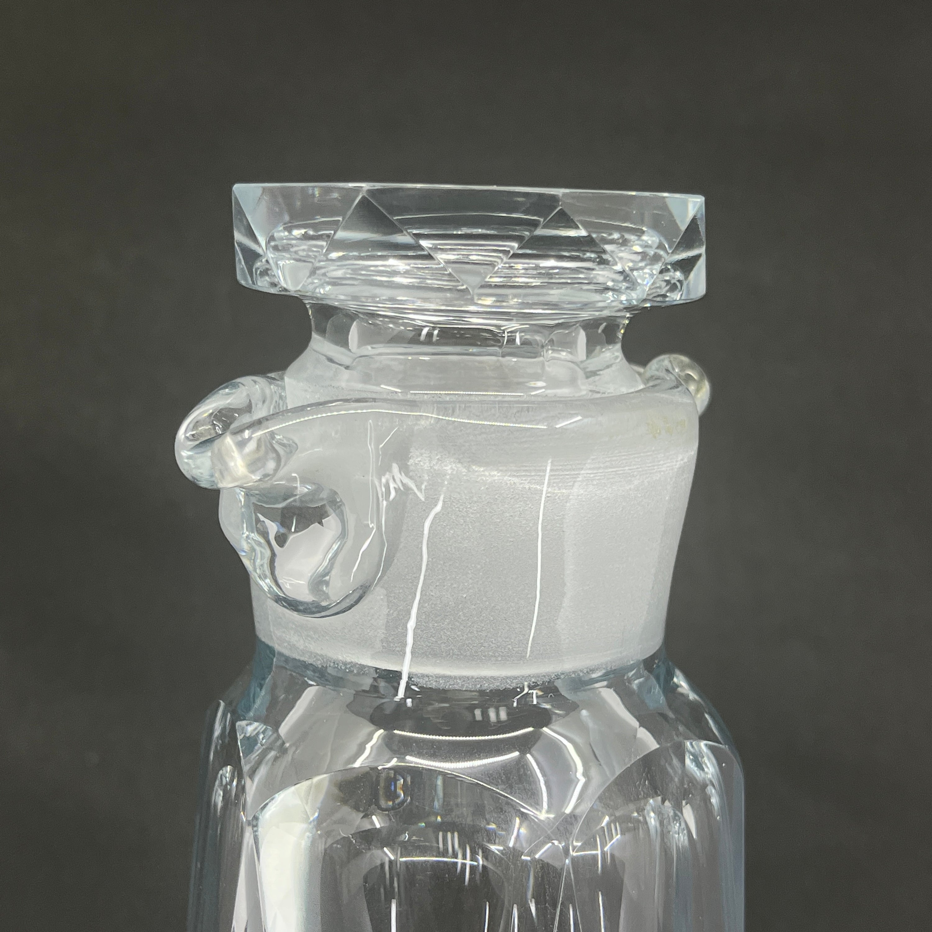 Cocktailshaker fra Strömbergshyttan