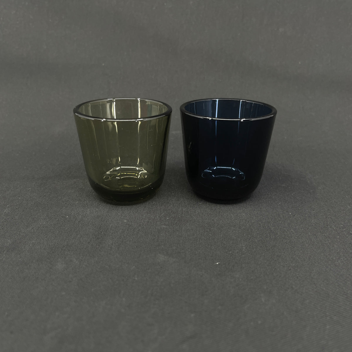 5 Fasetti glass af Kaj Franck fra Nuutajärvi