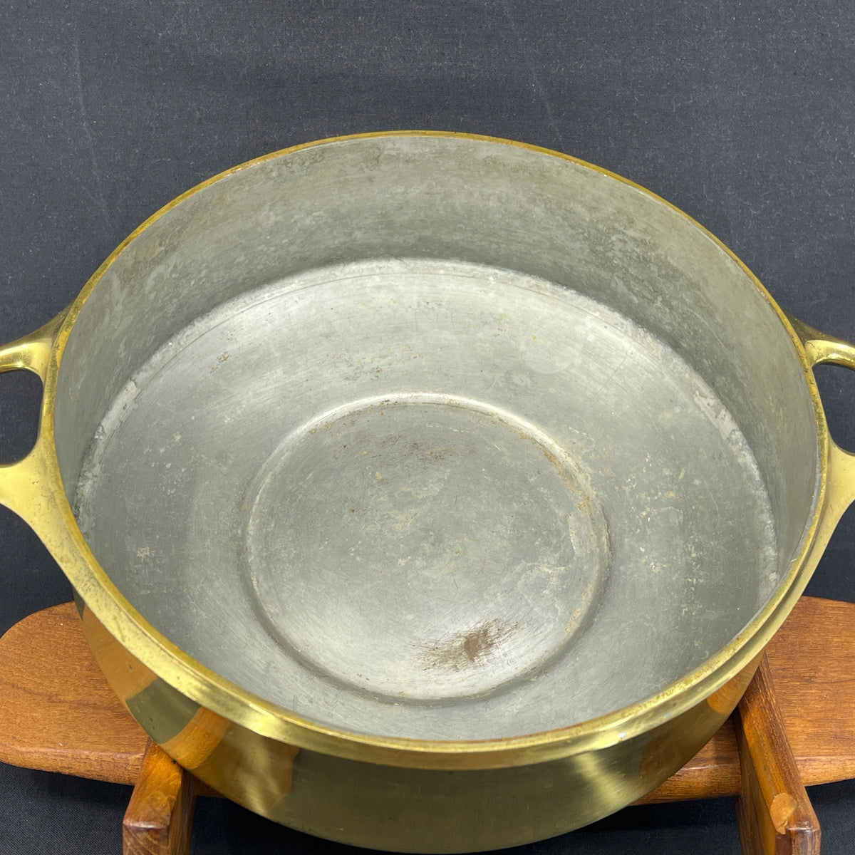 Fondue pot by Jens Harald Quistgaard