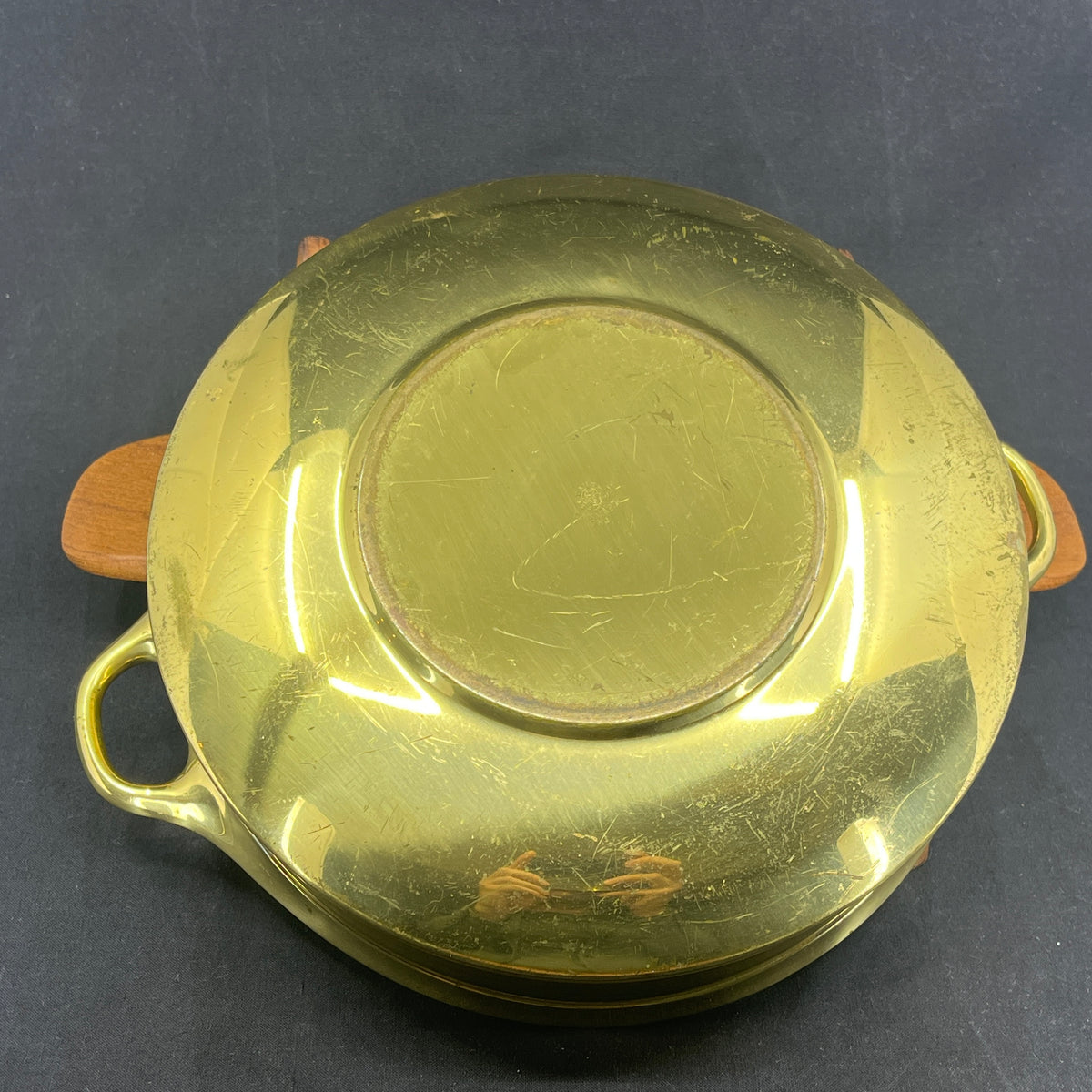 Fondue pot by Jens Harald Quistgaard
