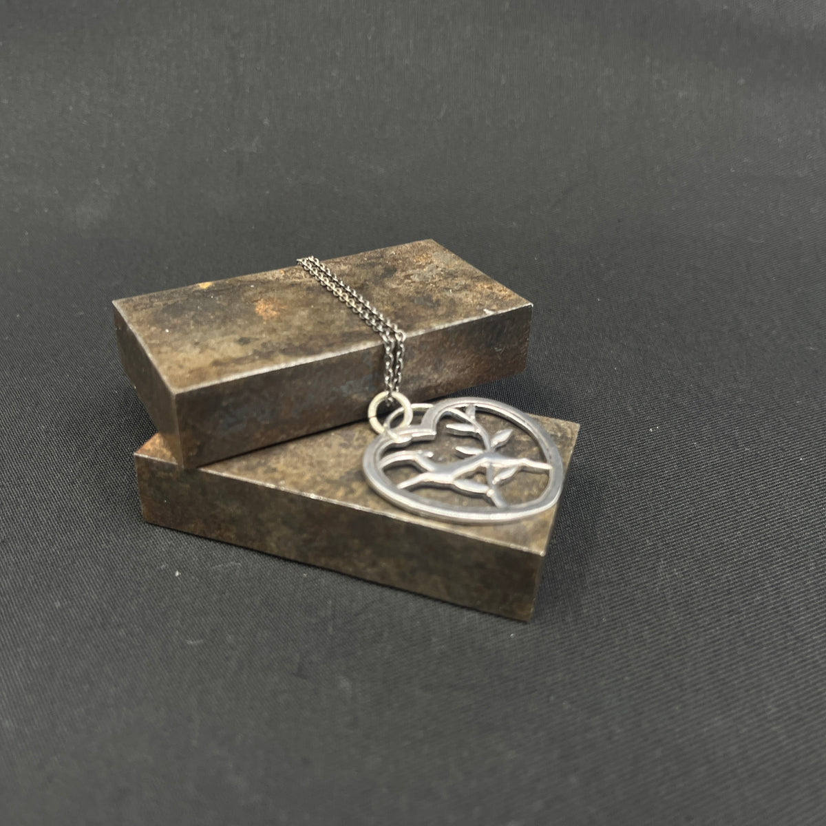 Pendant from Christian Veilskov