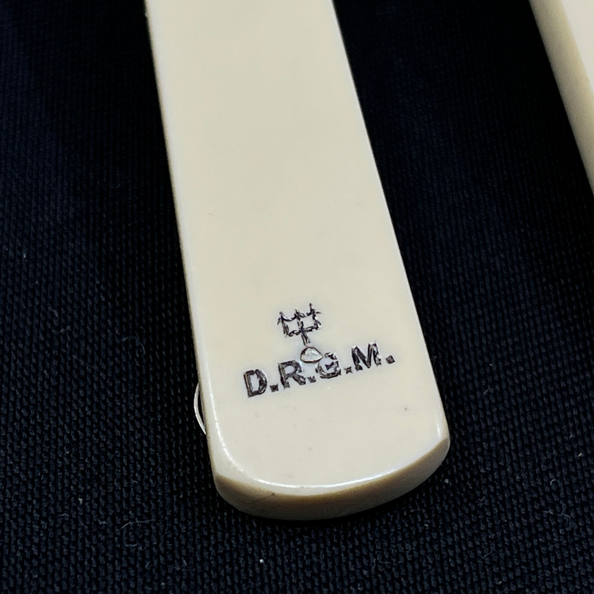 German butter or fruit knives