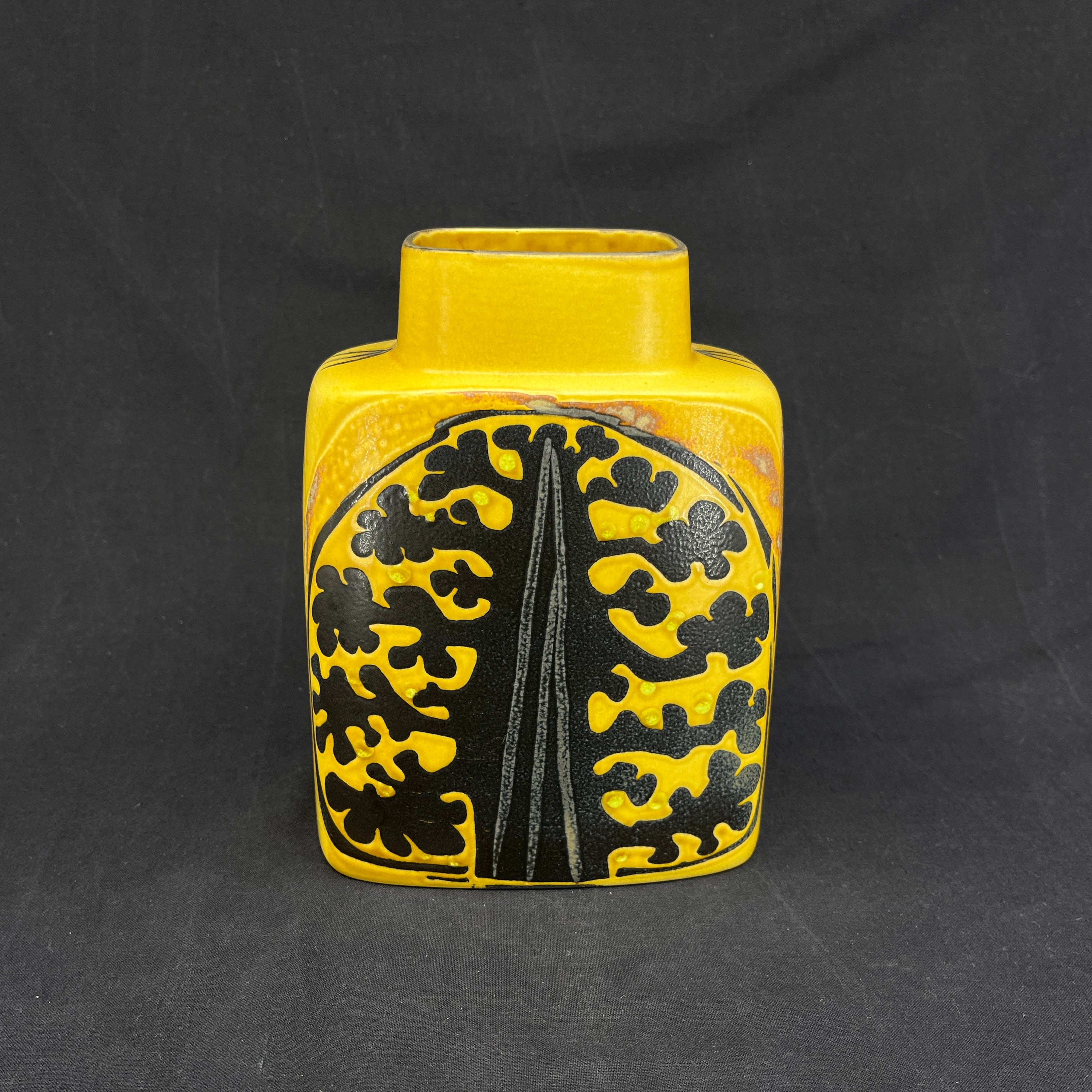 Baca vase from Royal Copenhagen by Johanne Gerber
