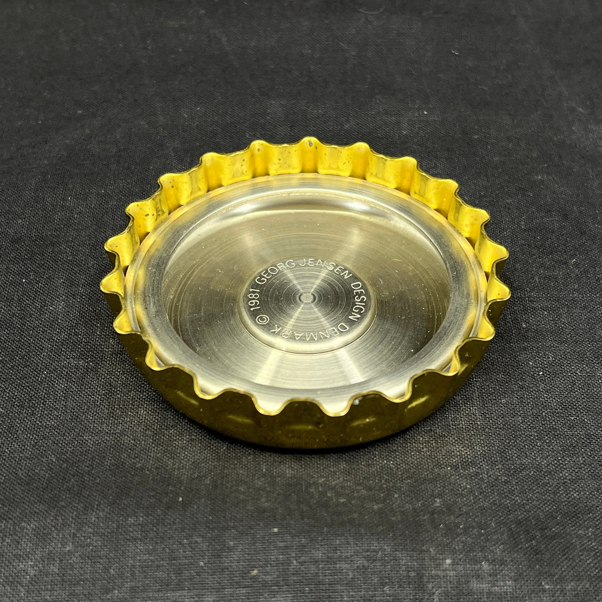 Georg Jensen bottle opener