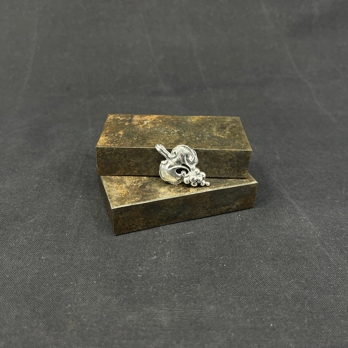 Georg Jensen årssmykke 1996