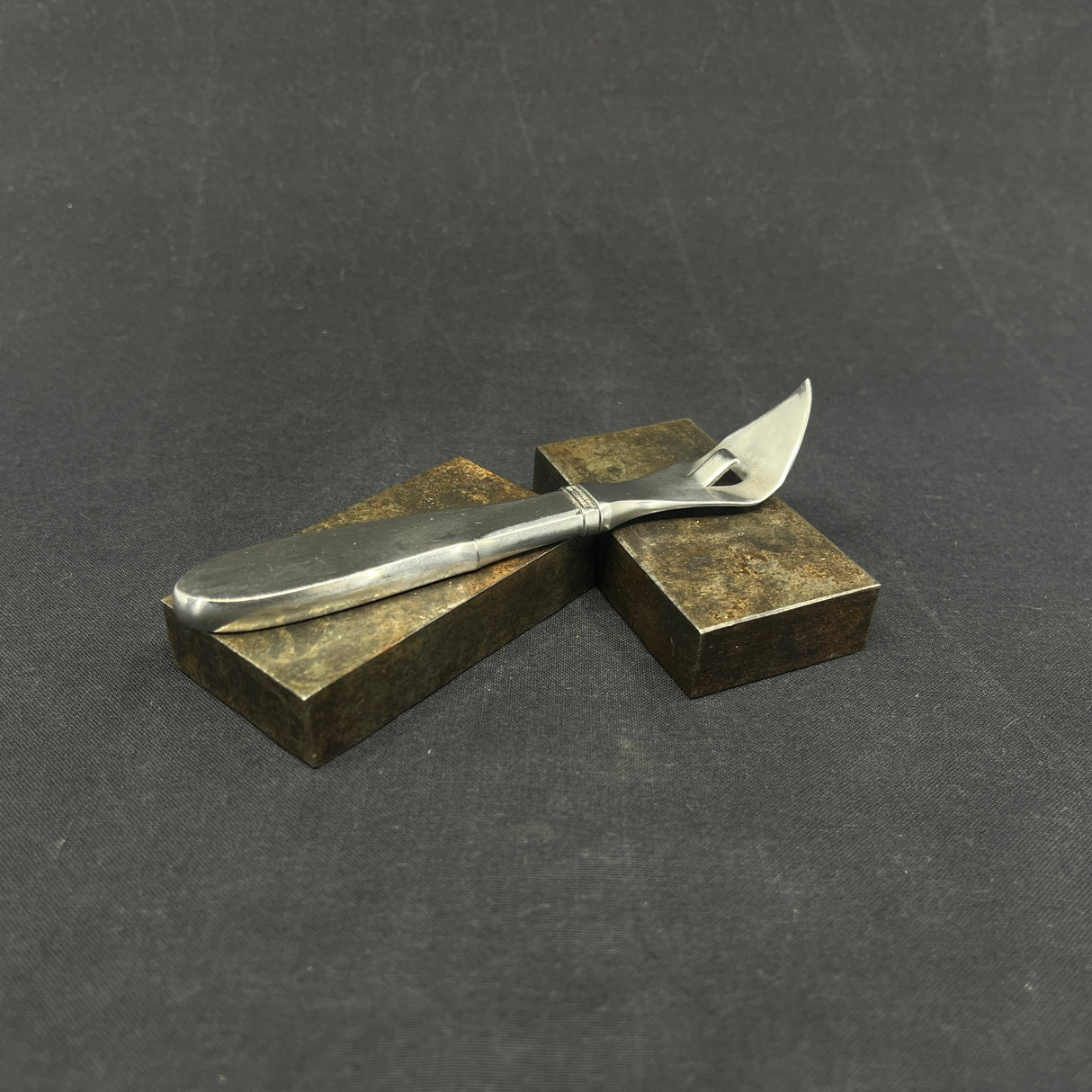 Mitra bottle opener from Georg Jensen