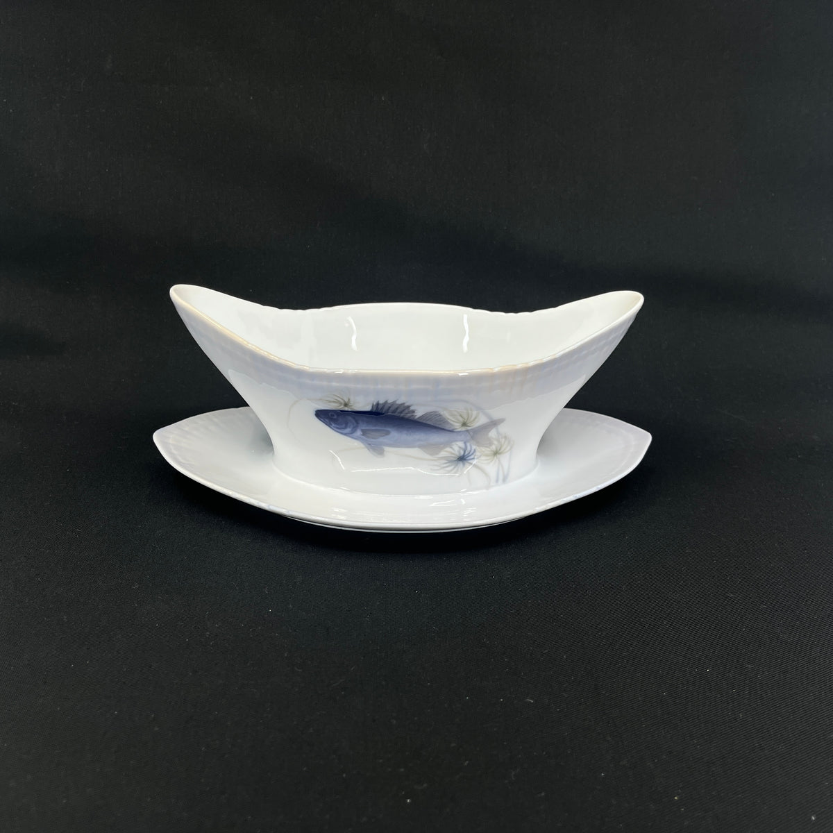 Midsummer Night's Dream sauce bowl from Royal Copenhagen
