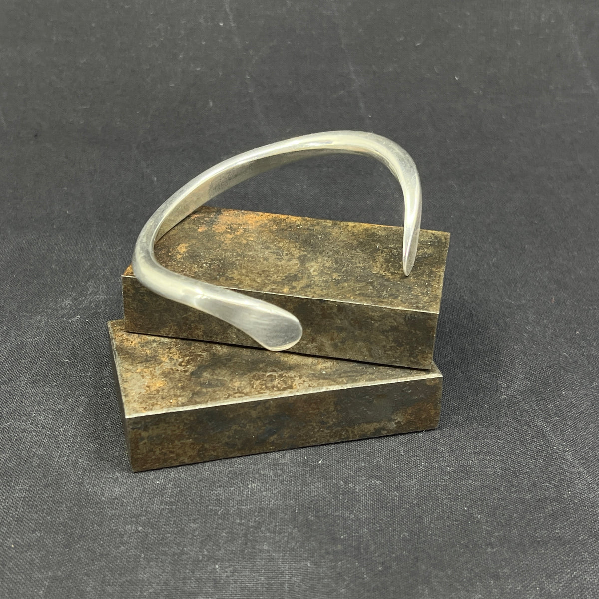 Georg Jensen bangle - A9