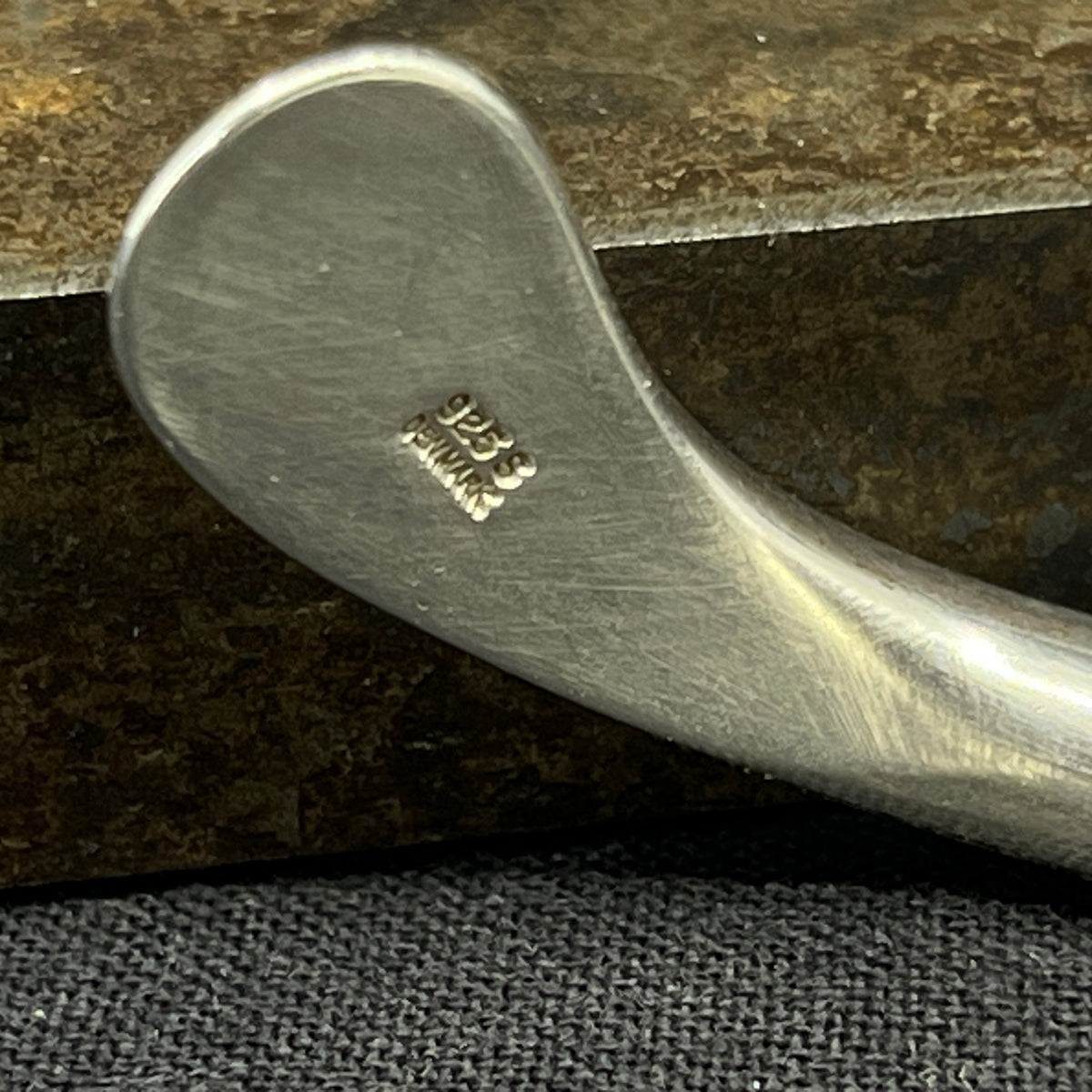 Georg Jensen bangle - A9