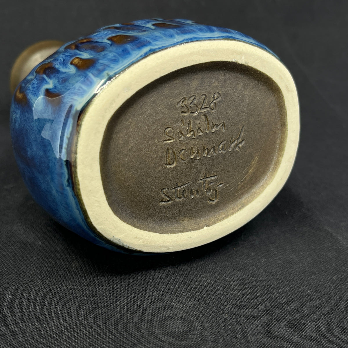 Søholm bottle