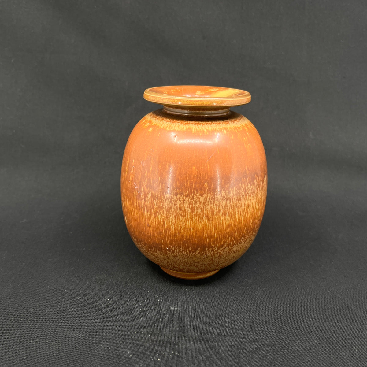 Vase af Gunnar Nylund for Rørstrand