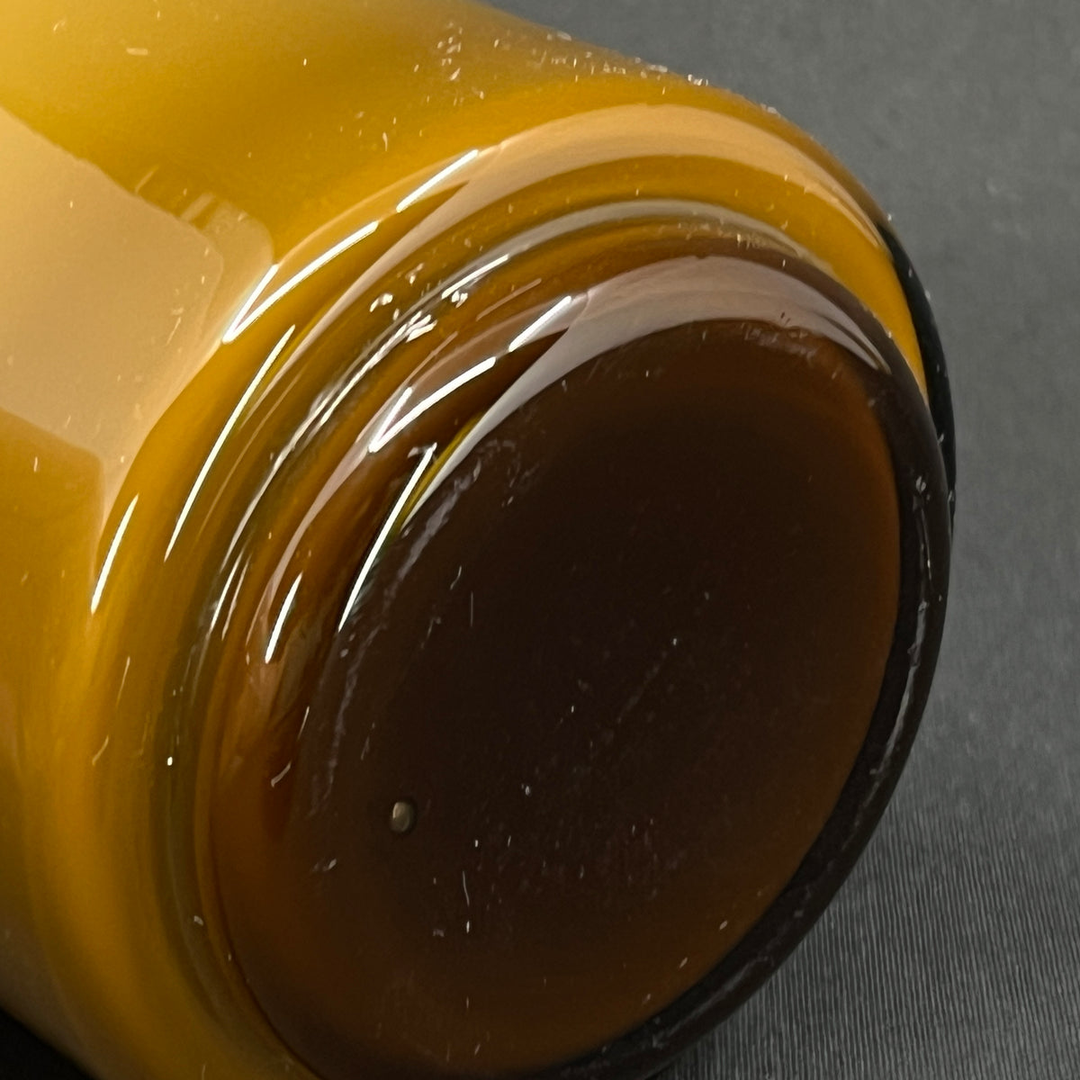 Umbra Palette marmalade jar
