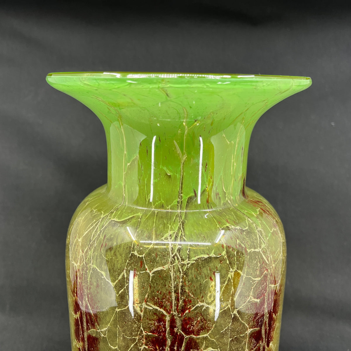 WMF Ikora vase fra 1930'erne - Karl Wiedmann