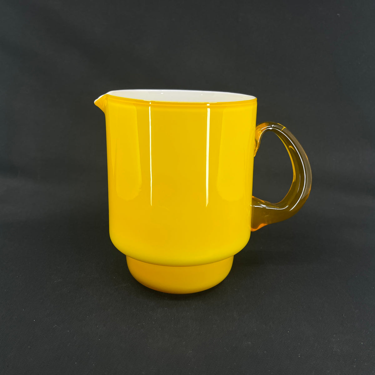 Gul Palet stor kande, 1,5 liter
