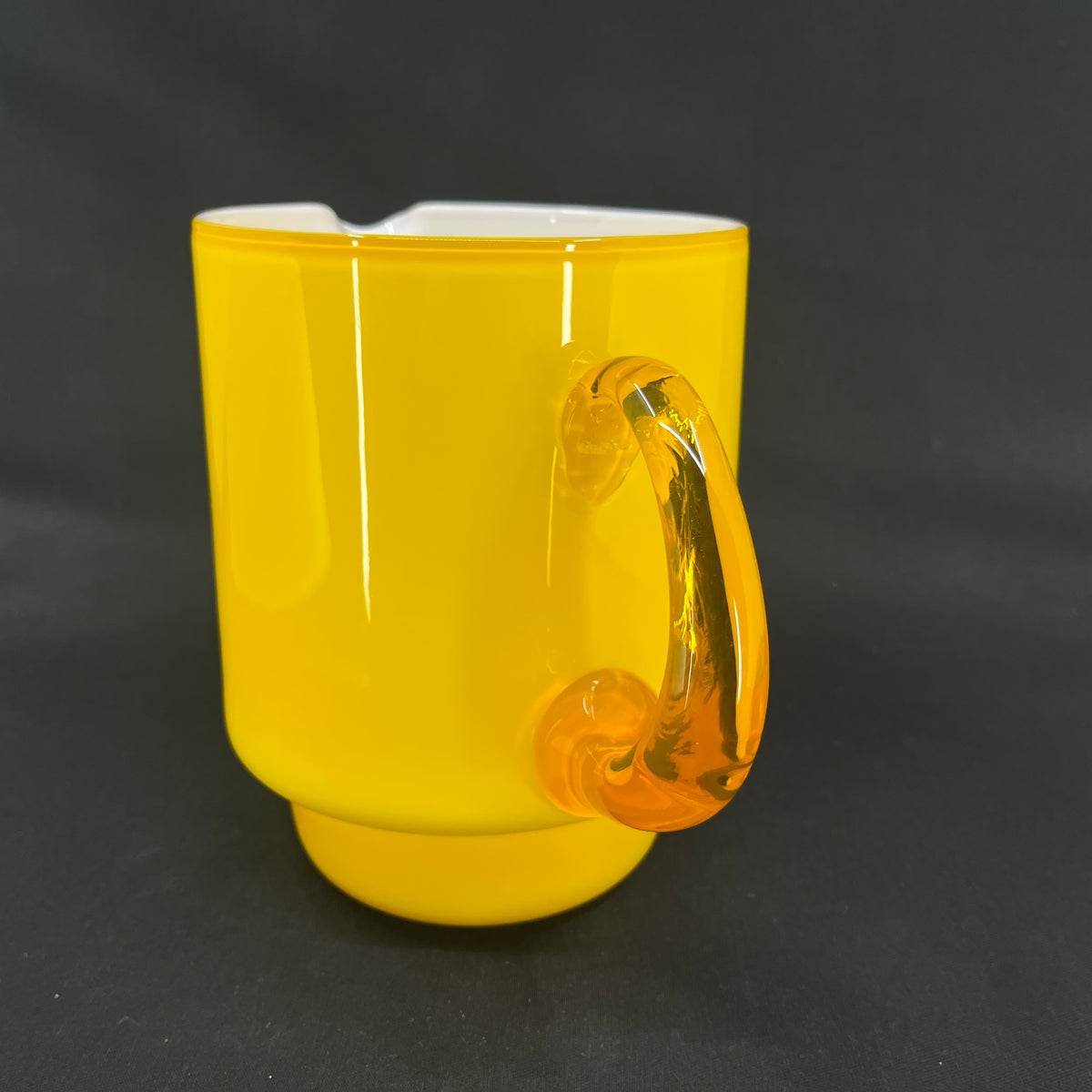 Gul Palet stor kande, 1,5 liter