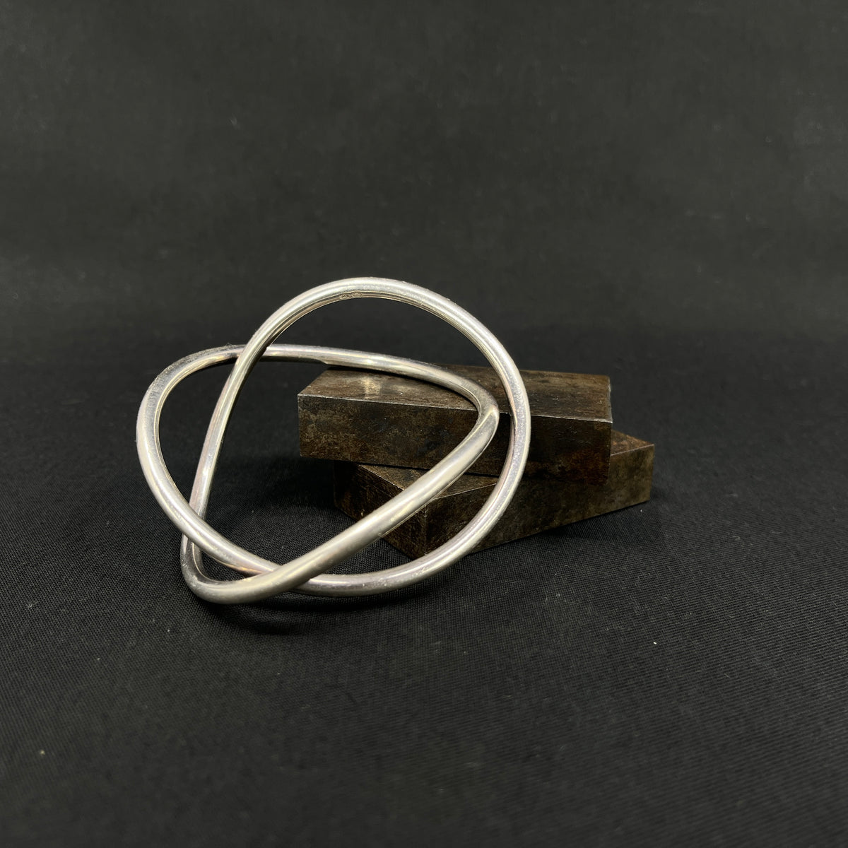 Allan Scharff bracelet from Georg Jensen